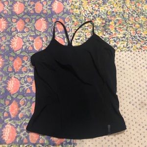 Women’s Mountain Hardwear Tank Top